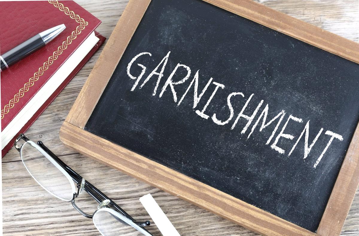 Garnishment Free Creative Commons Images from Picserver