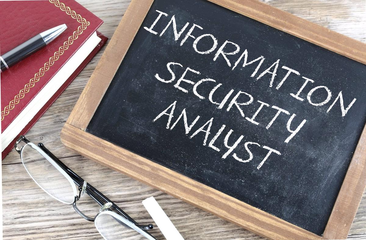Information Security Analyst Free Creative Commons Images From Picserver