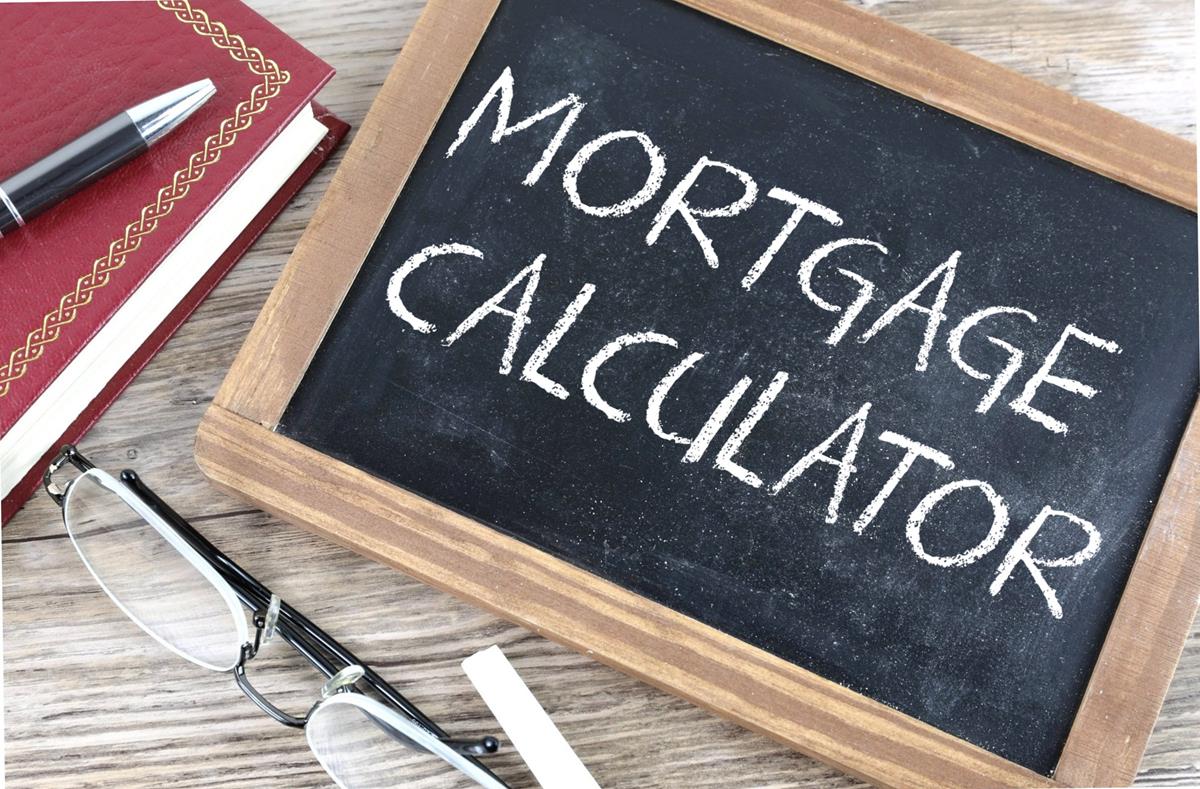 Mortgage calculator free creative commons images from picserver