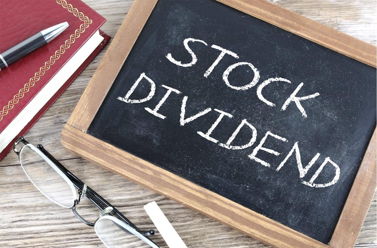Stock dividend Free Creative Commons Images from Picserver