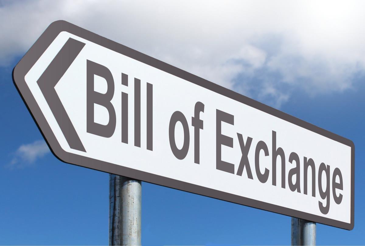 Bill of exchange free creative commons images from picserver