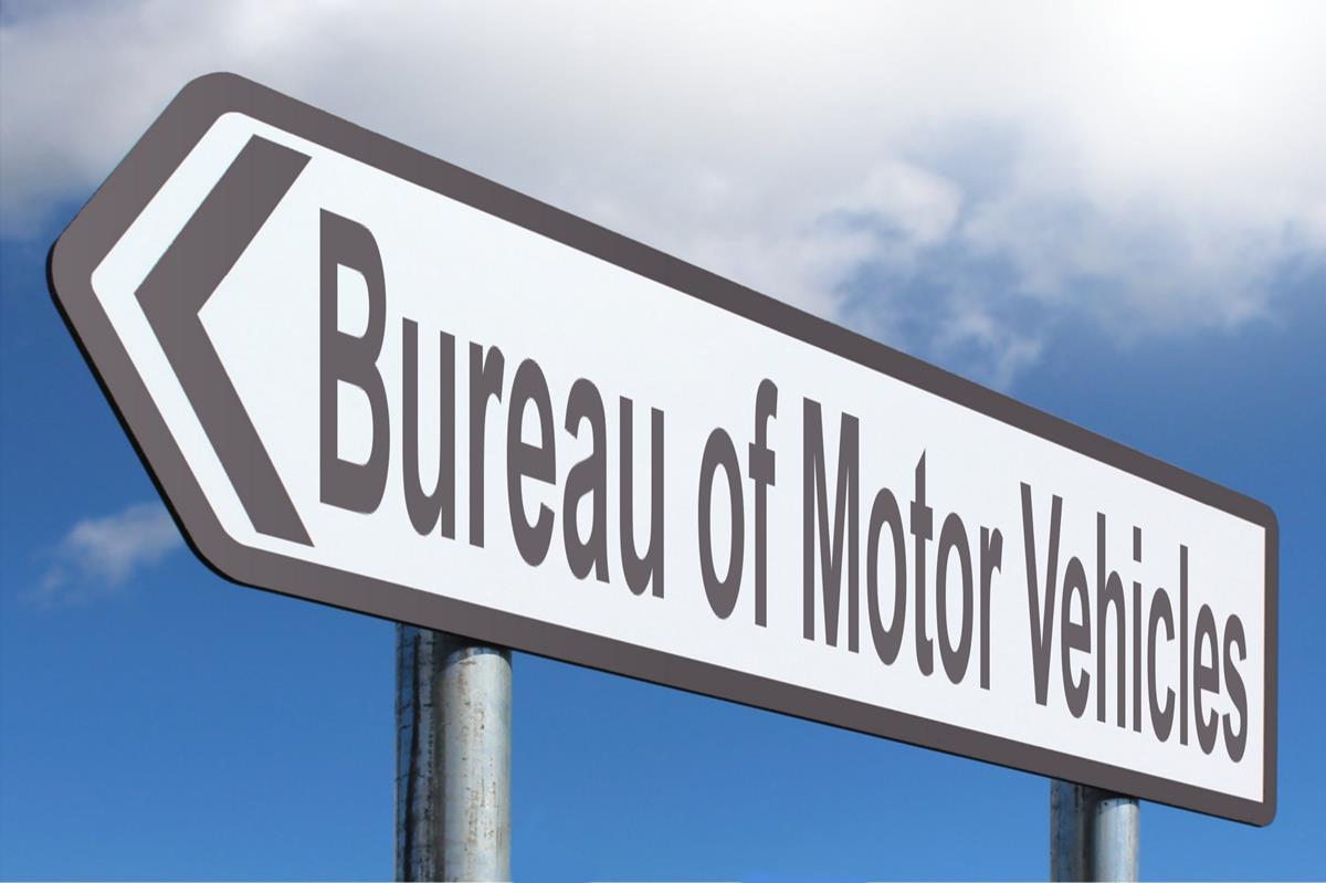 Bureau of motor vehicles Free Creative Commons Images from Picserver