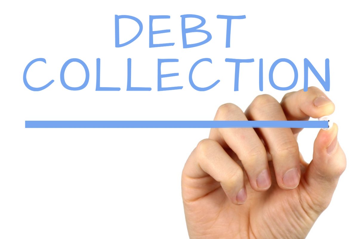 Debt collection1