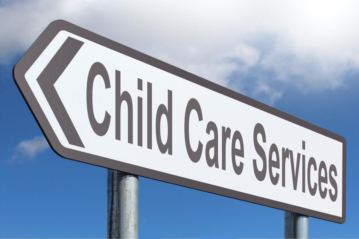 Child care services Free Creative Commons Images from Picserver