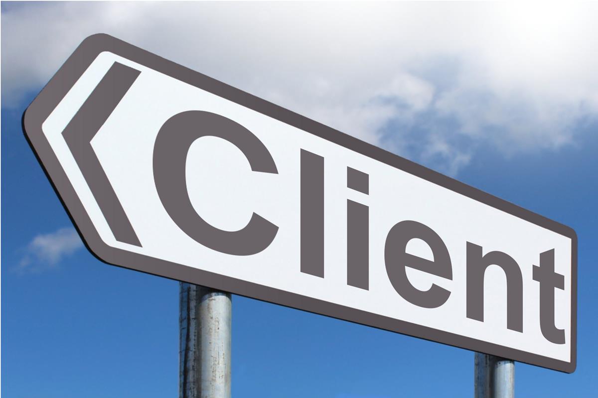 Client – Free Creative Commons Images from Picserver