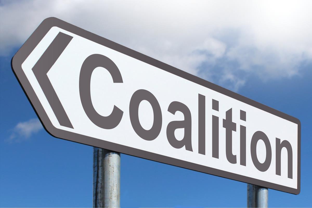 Coalition – Free Creative Commons Images from Picserver
