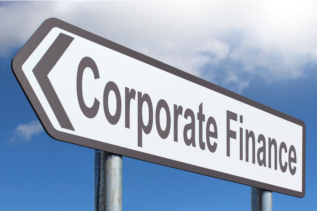 Corporate finance – Free Creative Commons Images from Picserver