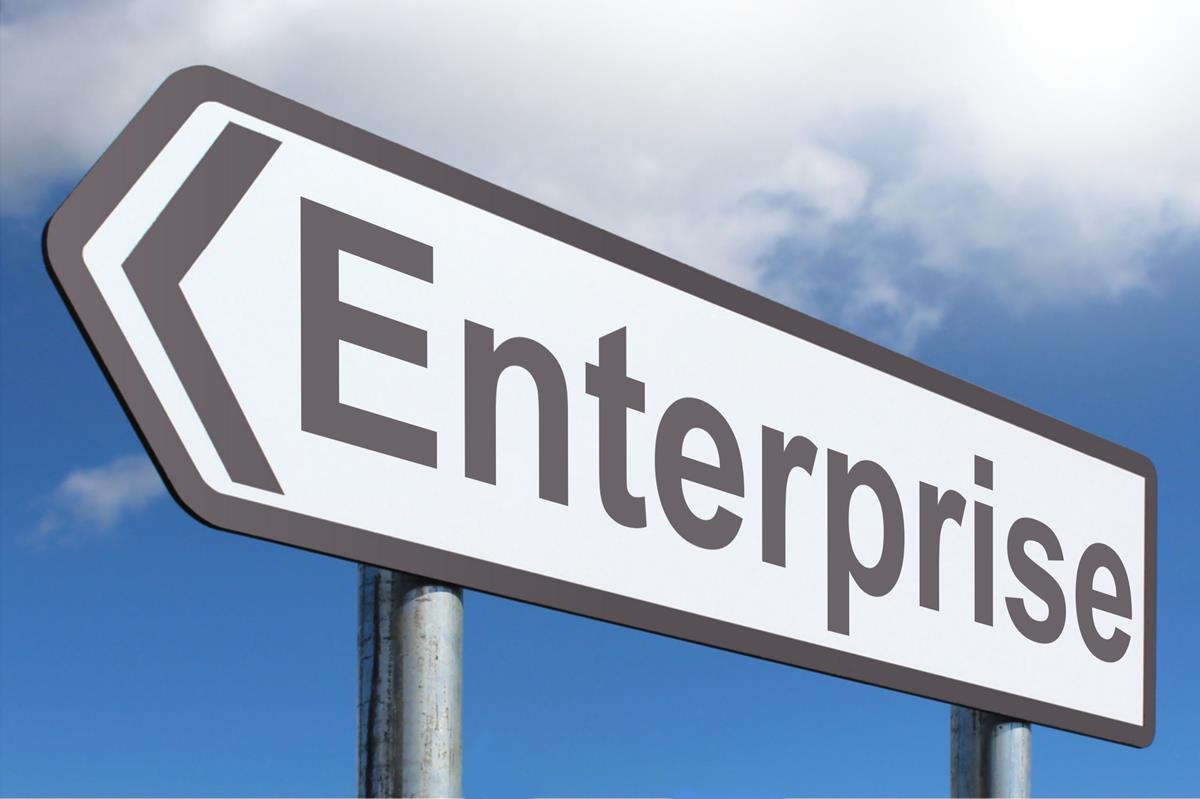 Enterprise – Free Creative Commons Images from Picserver