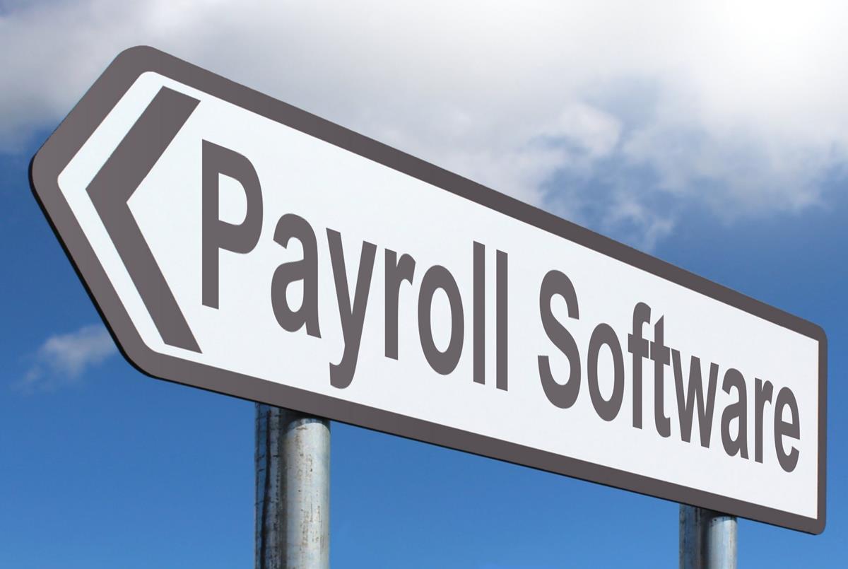 Payroll software Free Creative Commons Images from Picserver