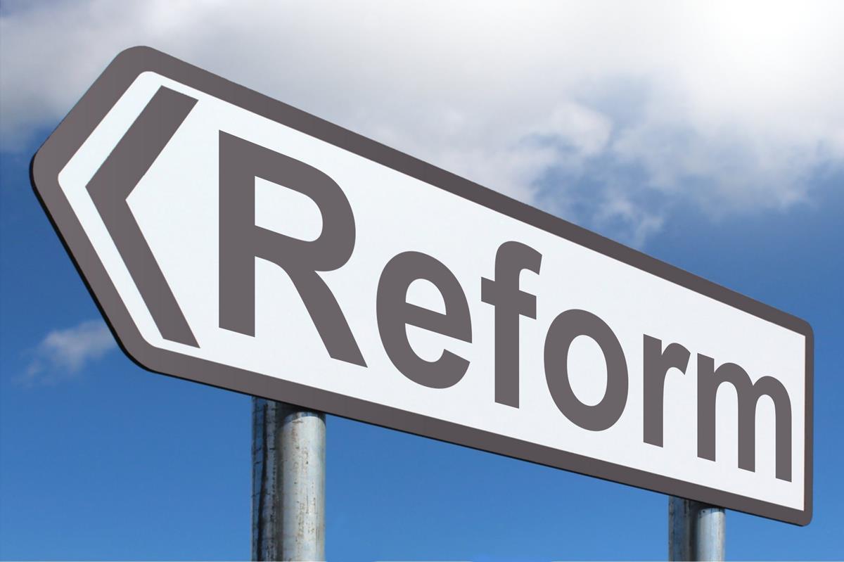 Reform – Free Creative Commons Images from Picserver