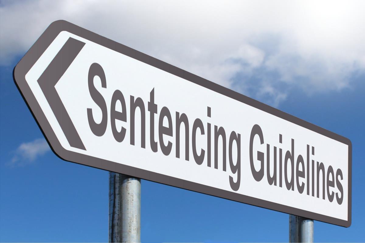 Wi Sentencing Guidelines