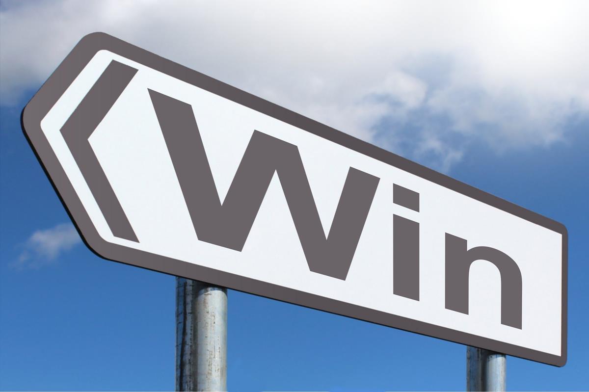 Win Free Creative Commons Images from