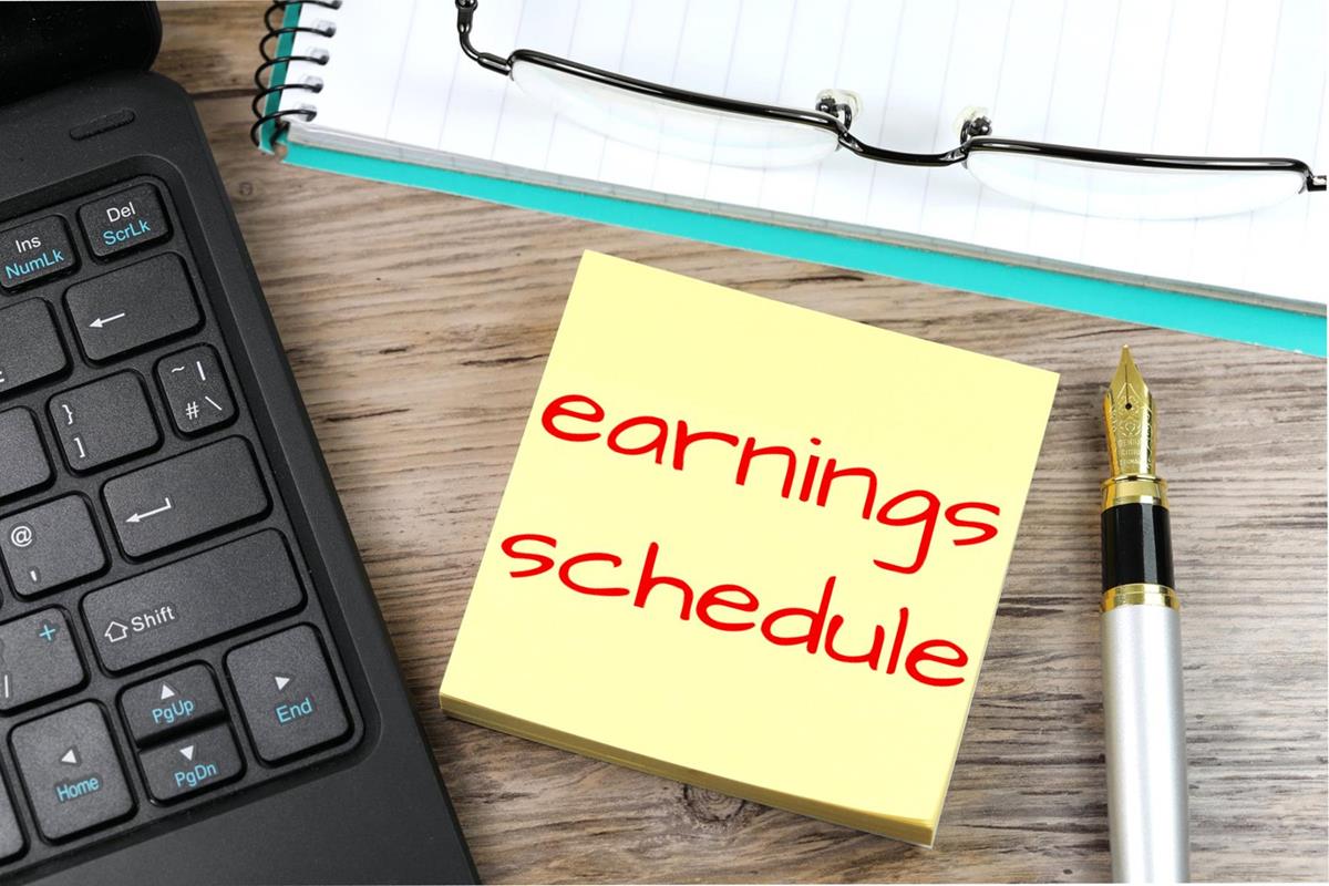 Earnings Schedule Free Creative Commons Images From Picserver Earnings Schedule Free Creative Commons Images From Picserver