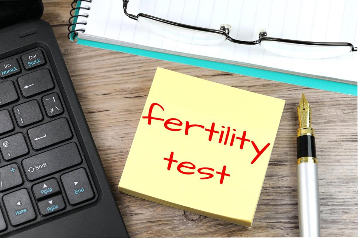 Fertility test Free Creative Commons Images from Picserver