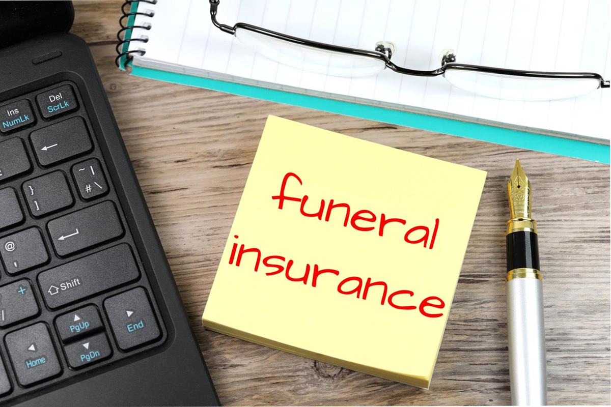 Funeral insurance Free Creative Commons Images from Picserver