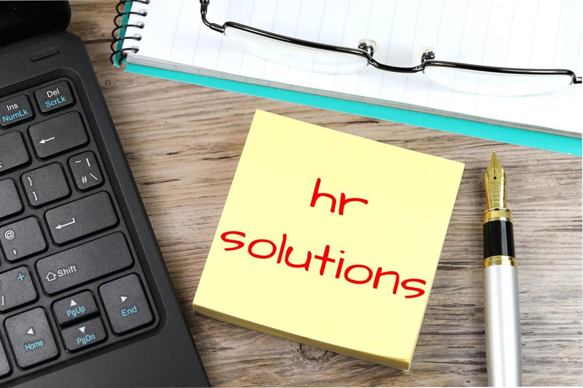 Hr Solutions Free Creative Commons Images From Picserver