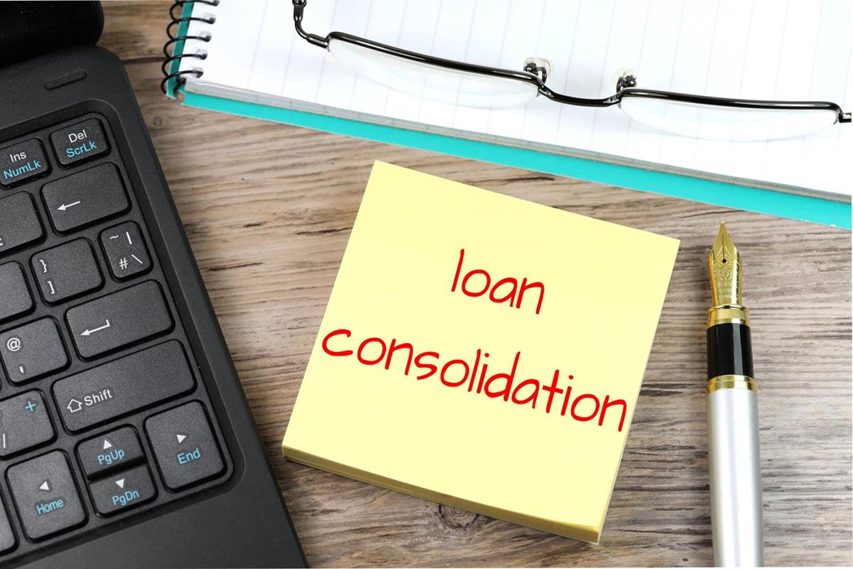 Loan consolidation Free Creative Commons Images from Picserver