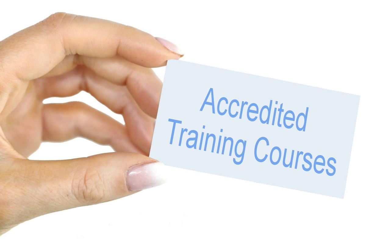 Accredited training courses Free Creative Commons Images from Picserver