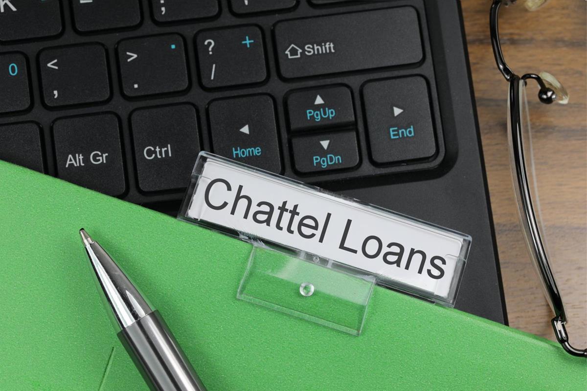 Chattel loans Free Creative Commons Images from Picserver