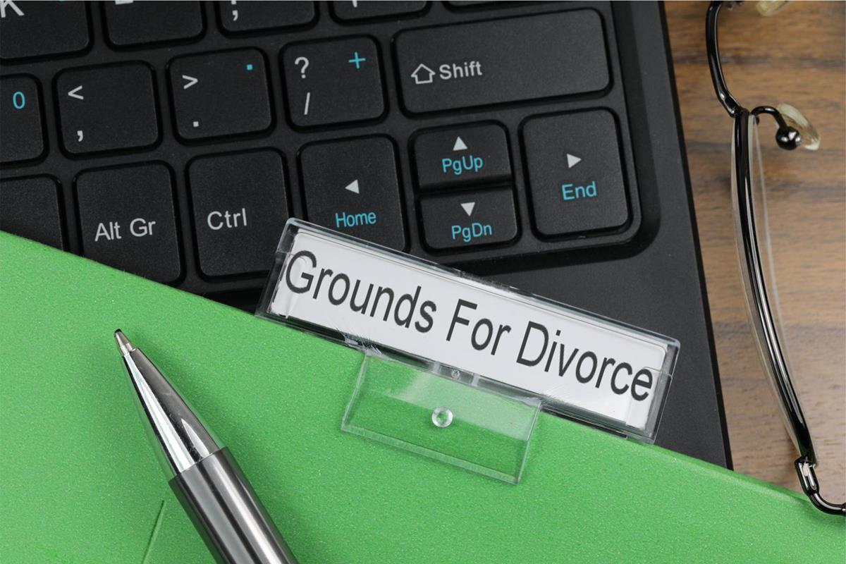 Grounds for divorce Free Creative Commons Images from Picserver