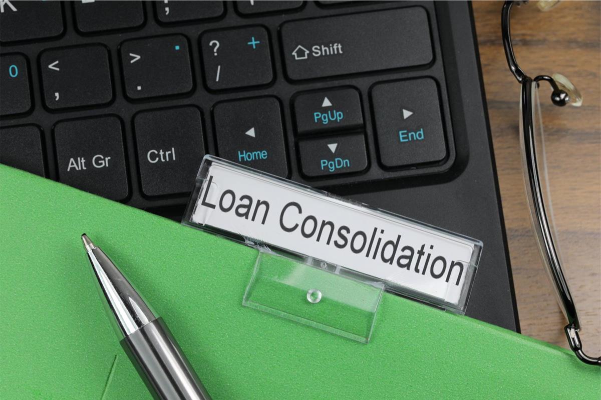 Loan consolidation Free Creative Commons Images from Picserver