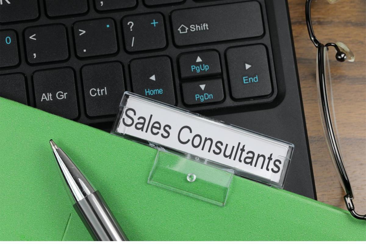 Sales consultants Free Creative Commons Images from Picserver