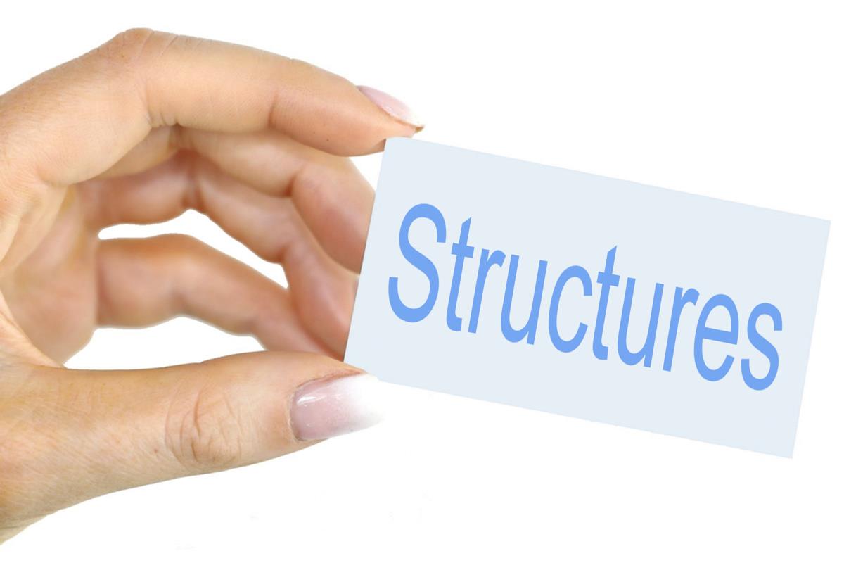 Structure