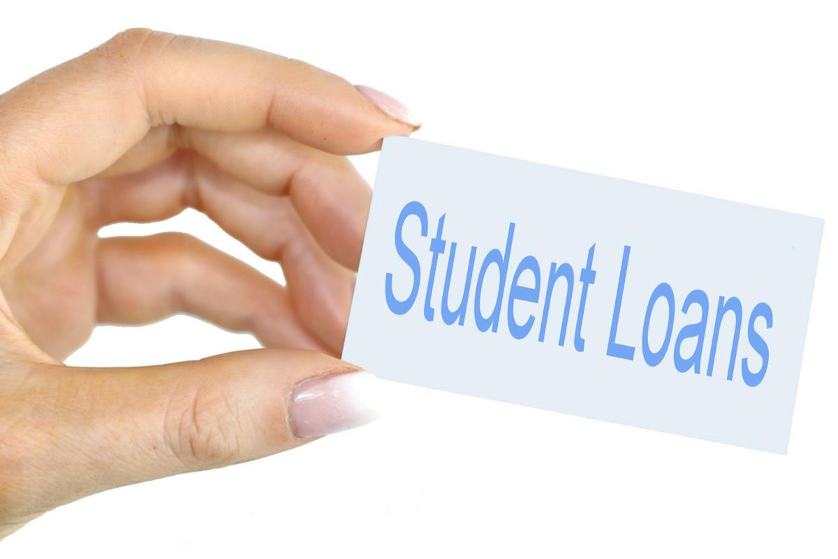 Student loans \u2013 Free Creative Commons Images from Picserver