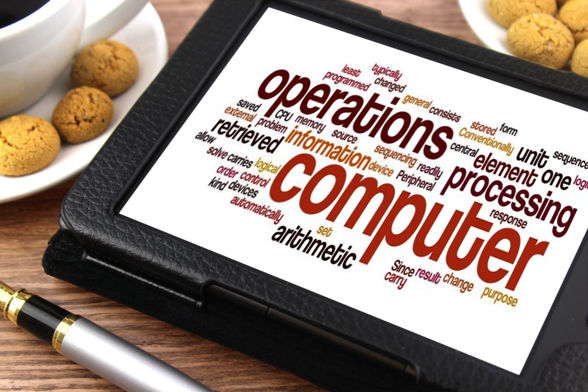 Computer – Free Creative Commons Images from Picserver