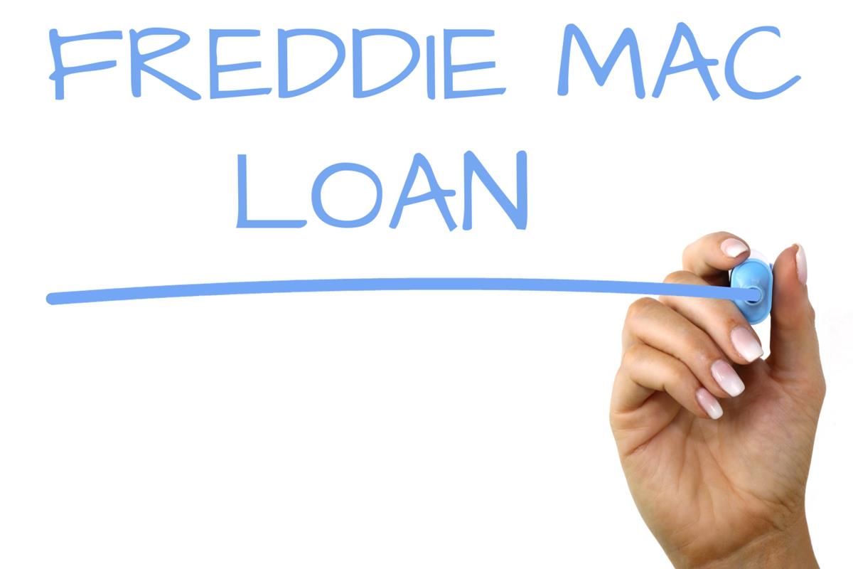 Freddie mac loan Free Creative Commons Images from Picserver