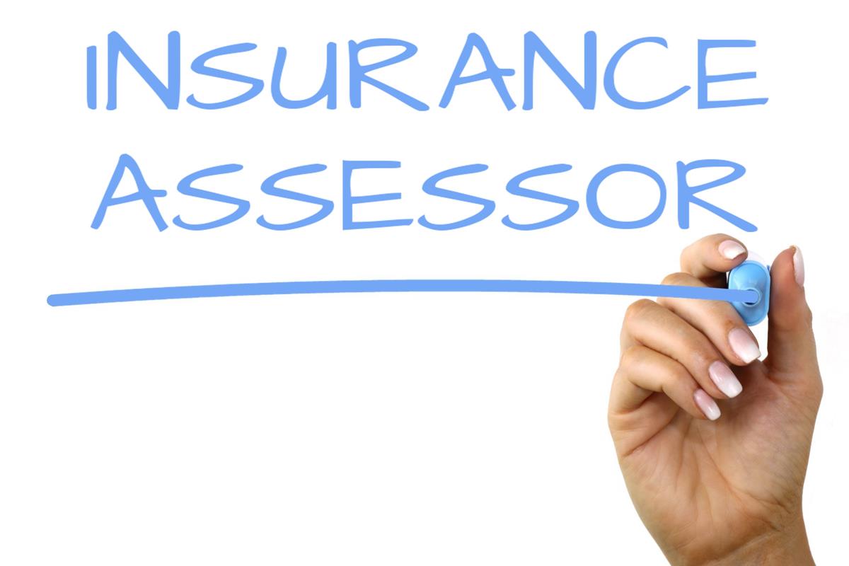 Insurance assessor Free Creative Commons Images from Picserver