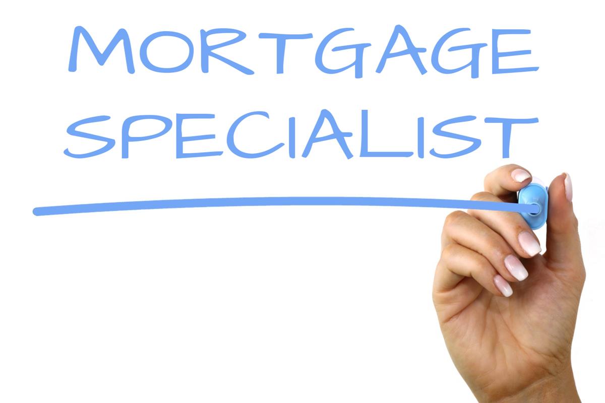 Mortgage specialist Free Creative Commons Images from Picserver