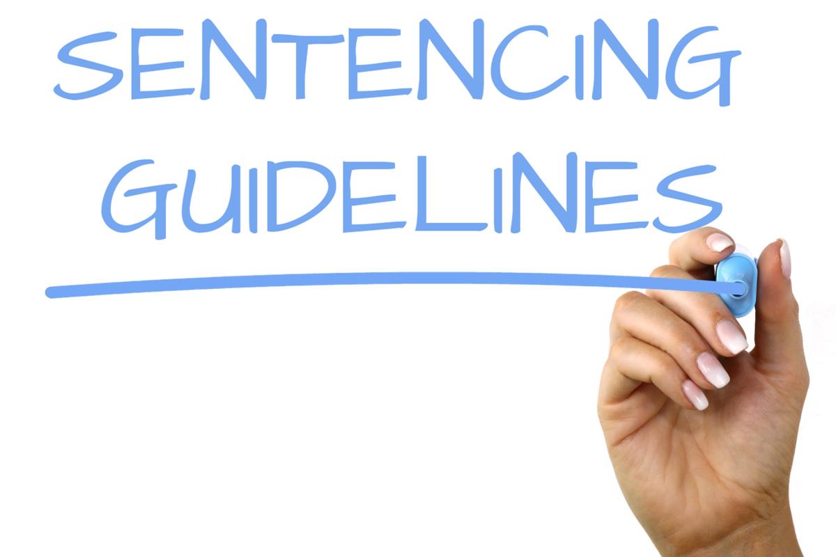 5 Types Of Sentencing