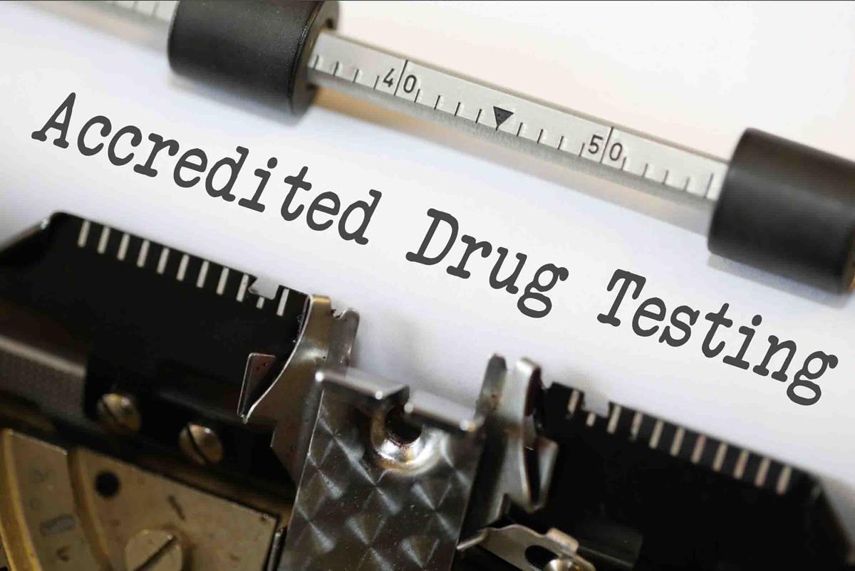 Accredited drug testing Free Creative Commons Images from Picserver