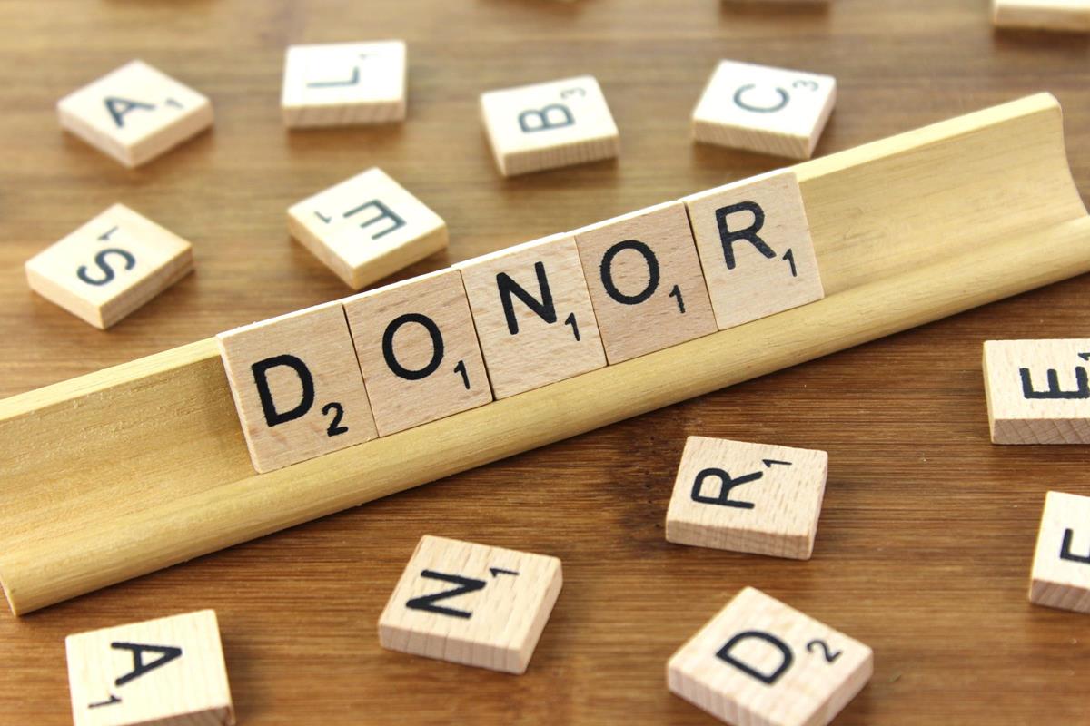 Donor1