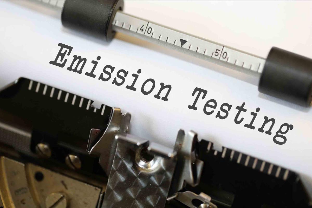 Emission testing Free Creative Commons Images from Picserver