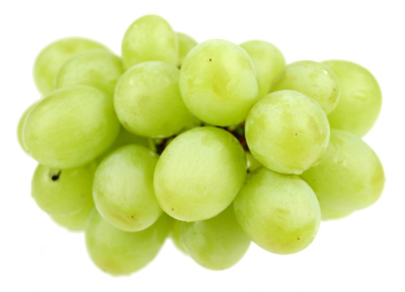 Green grapes Free Creative Commons Images from Picserver