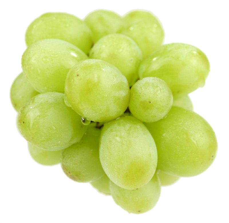 Green grapes Free Creative Commons Images from Picserver