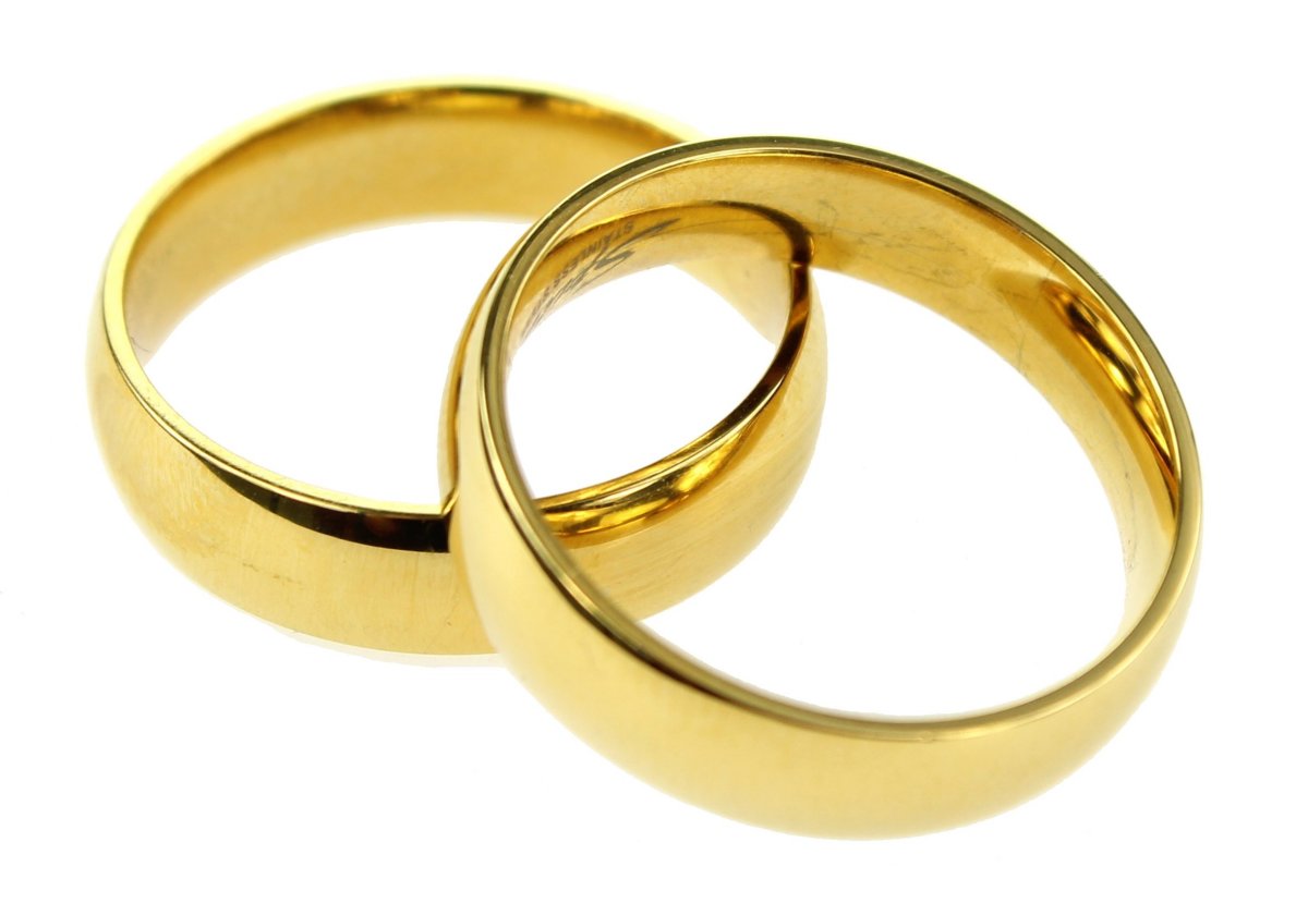 Wedding rings – Free Creative Commons Images from Picserver
