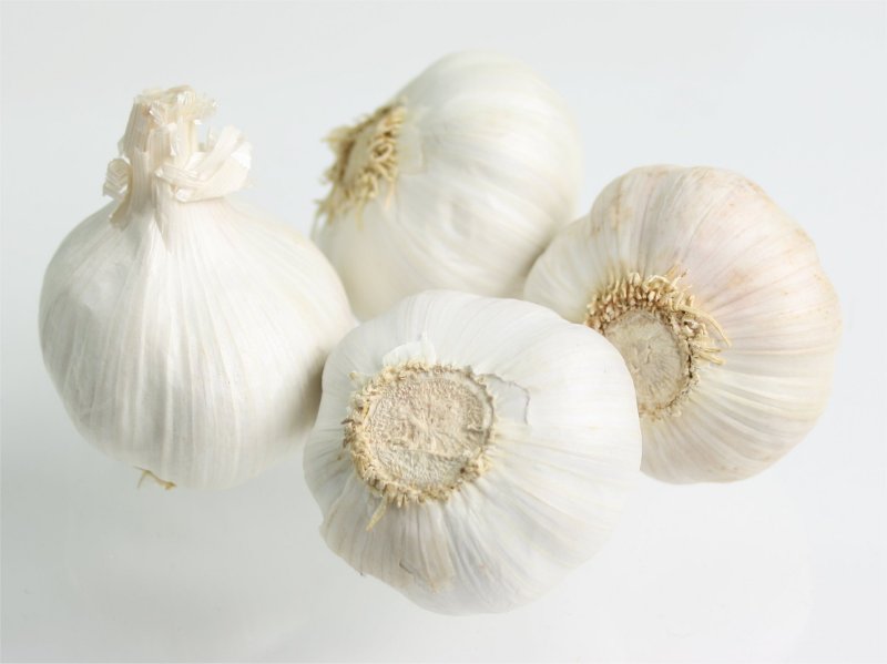Garlic bulbs Free Creative Commons Images from Picserver