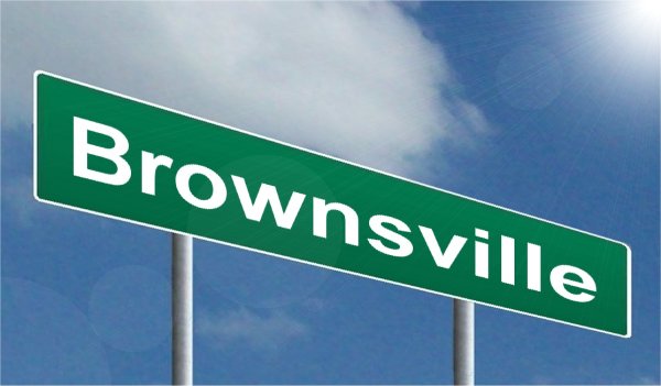 Brownsville