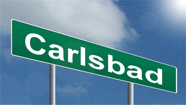 Carlsbad