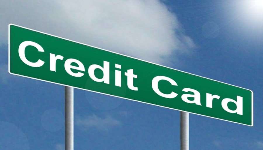 Credit Card