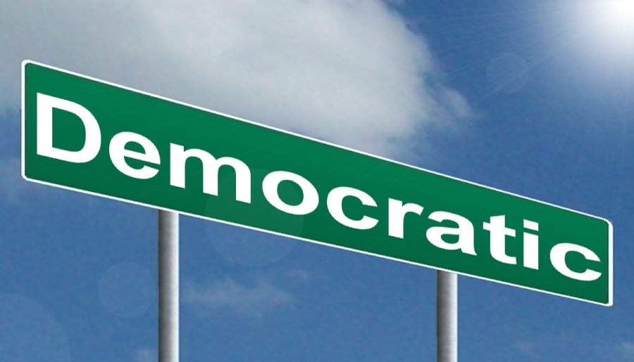Democratic