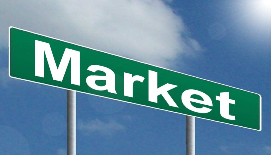 Market