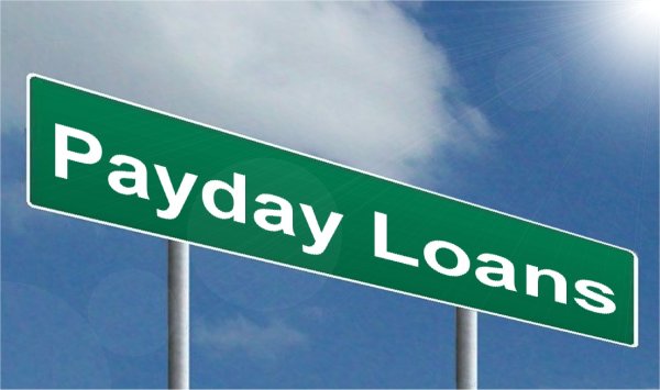 Payday Loans