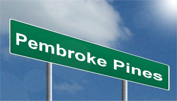 Pembroke Pines