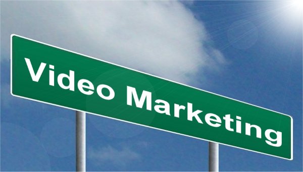 Video Marketing - Free of Charge Creative Commons Highway sign image
