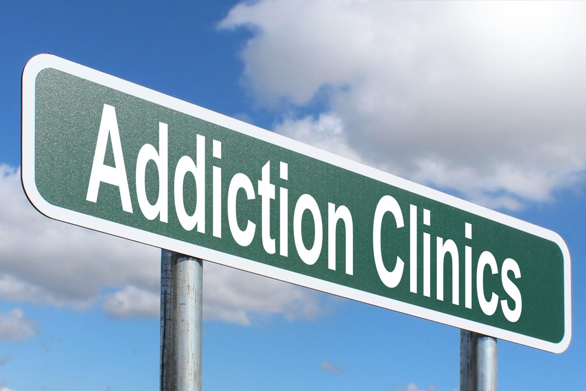 Additction Clinics