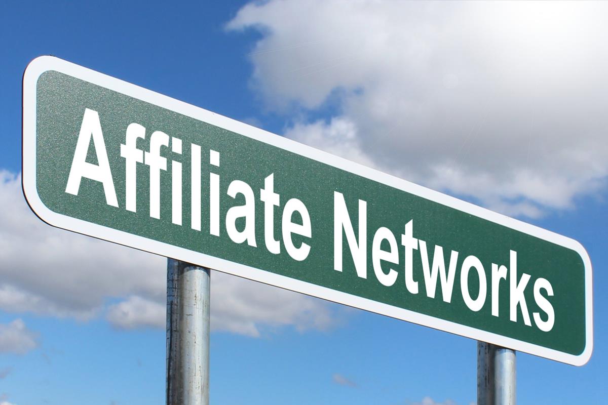 Affiliate Networks